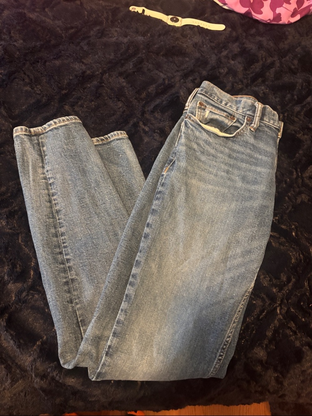 Old navy relaxed slim 32x34 jeans